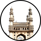 Hyderabad